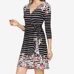 Bcbg Max Azria Wrap dress
